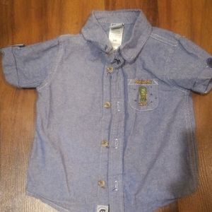 Toddler shirt